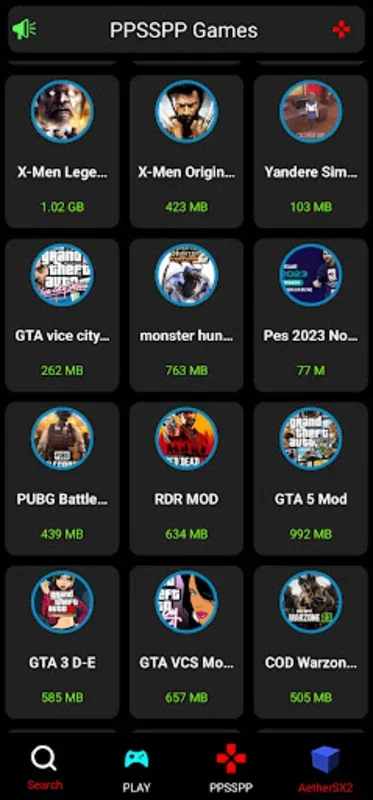 PS2 ISO Games Emulator for Android - High - Def PSP Gaming