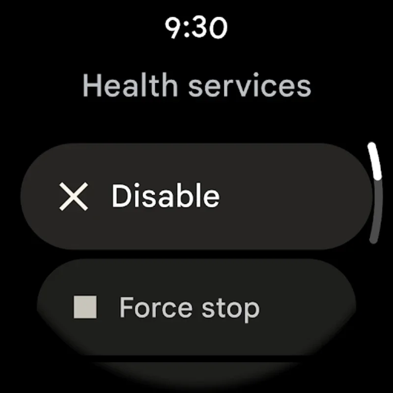 Health Services for Android: Optimize Health Tracking