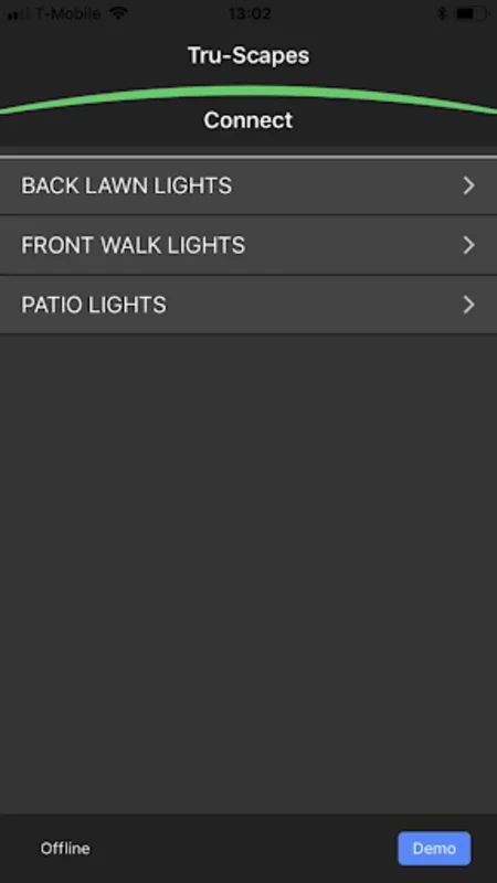 Tru-Scapes Smart Landscape Lig for Android: Simplify Outdoor Lighting