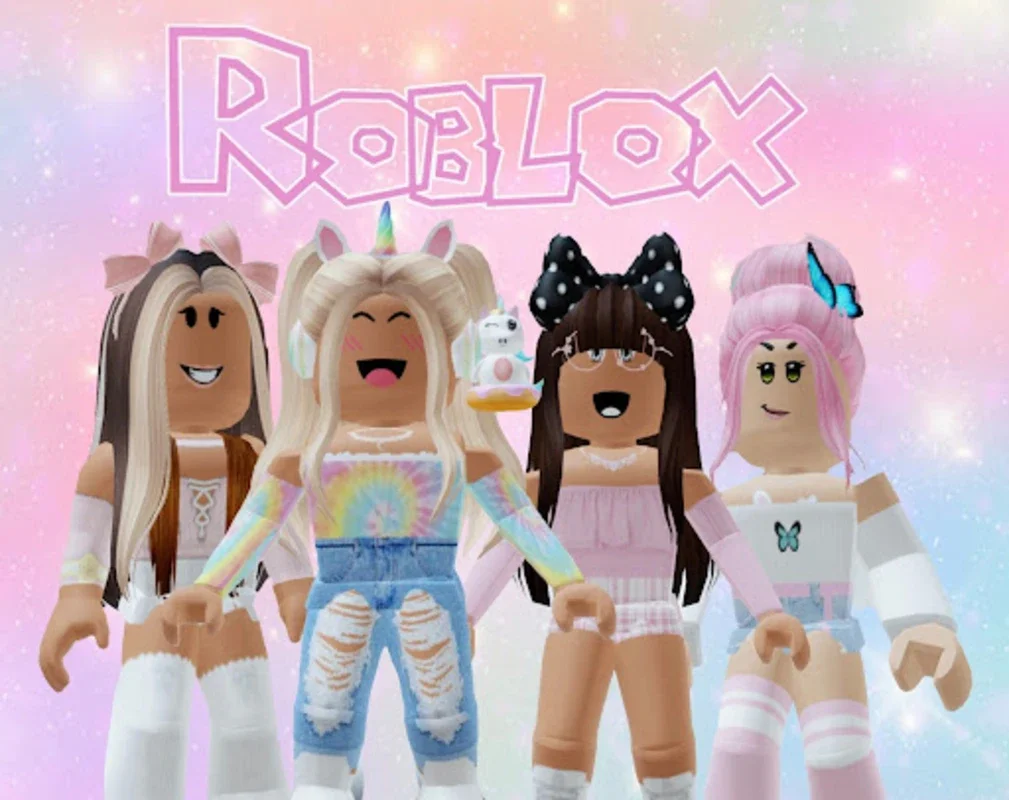 RBX SKINS for Android - Stylish Roblox Skins