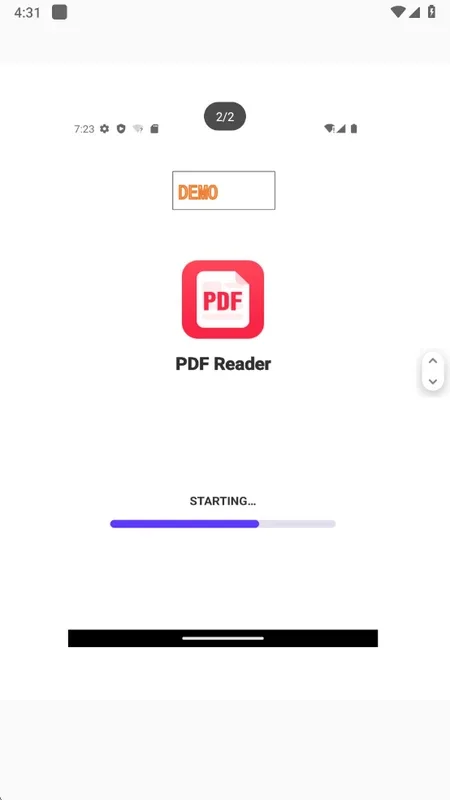 PDF Reader - PDF Viewer for Android: Powerful PDF Tools