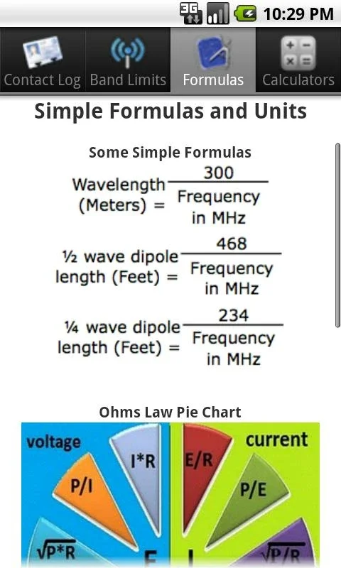 Ham Radio Tools for Android: Enhance Your Radio Experience