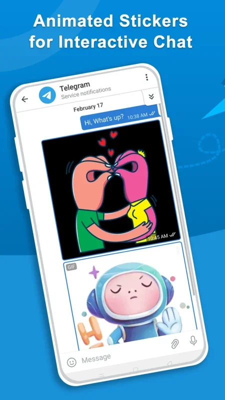 TeleMessenger for Android: Seamless Messaging App