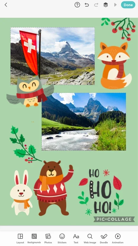 PicCollage Beta for Android - Create and Share Collages