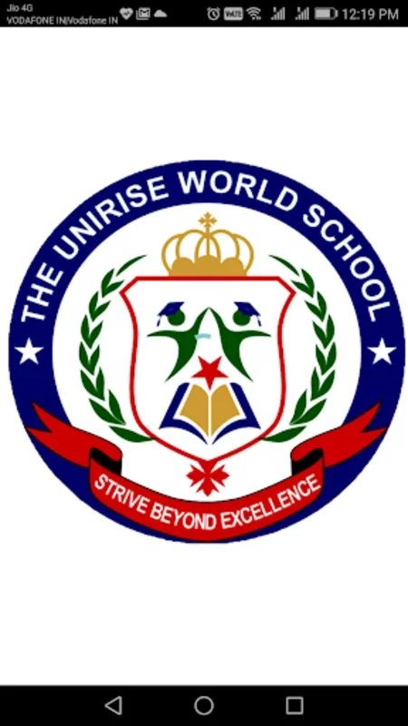 The Unirise World School for Android - Transform Your Learning