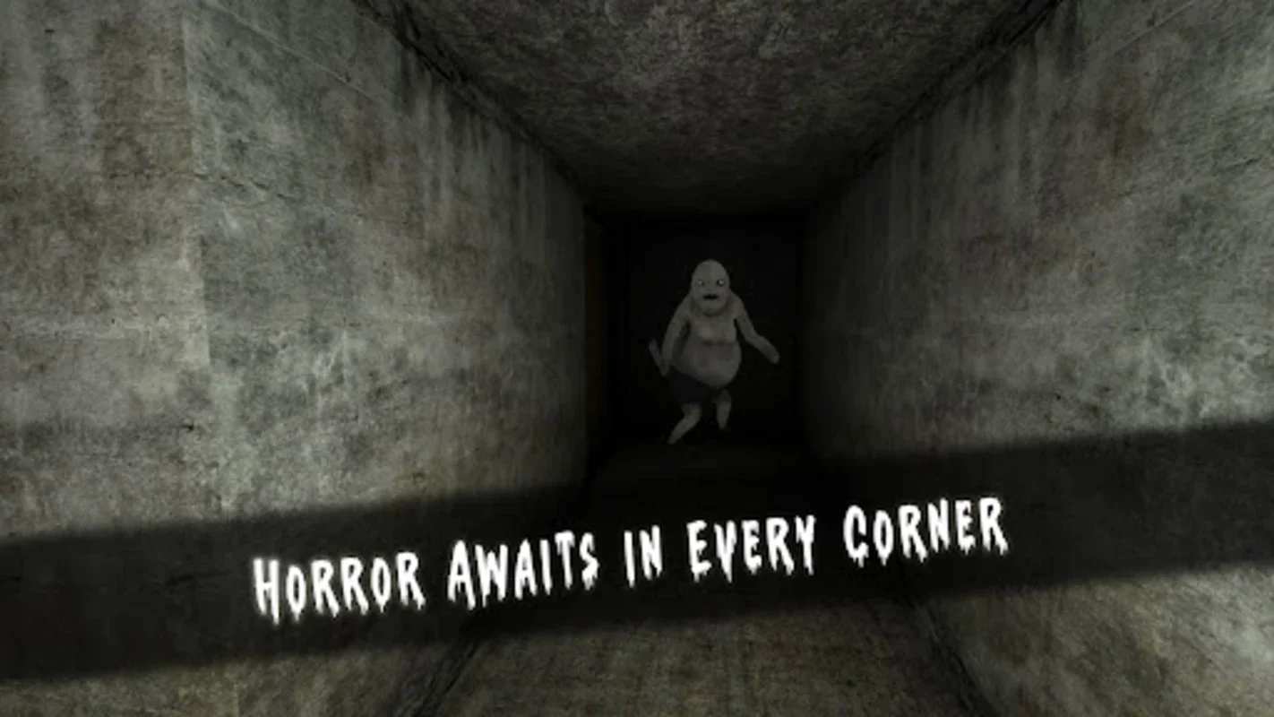 Slenny Scream: Horror Escape for Android - No Downloading Required