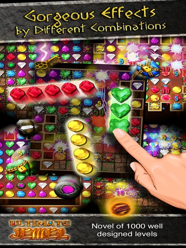 Ultimate Jewel for Android - Download the APK from AppHuts