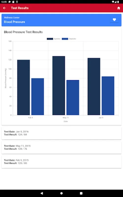 TBC Now for Android: Streamline Blood Donation Scheduling