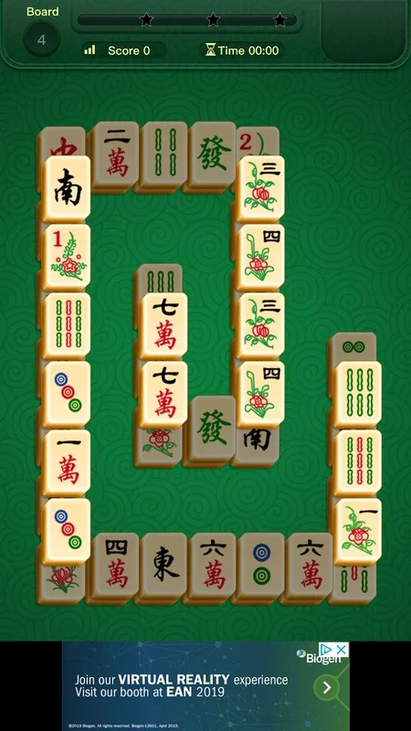 Mahjong Classic Solitaire for Android - Enjoy Classic Puzzle Fun