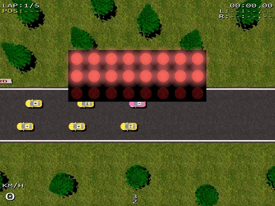 Dust Racing 2D for Windows - Enjoy Free Racing