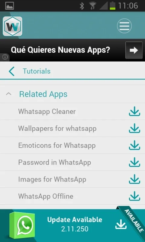 Update WhatsApp for Android - Keep Your App Updated Easily