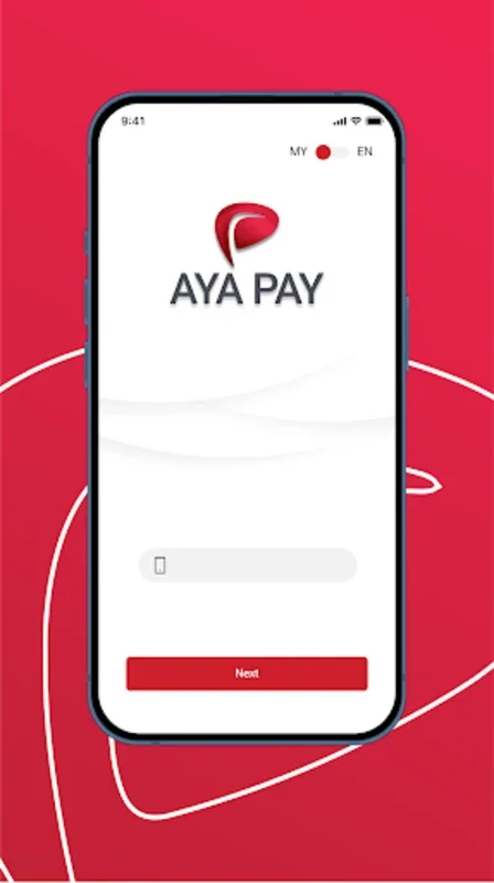 AYA PAY Wallet for Android - Manage Money on the Go