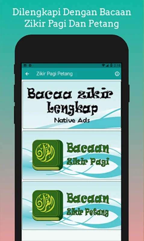 Iqro Digital 1-6 Complete for Android - Comprehensive Quran Learning