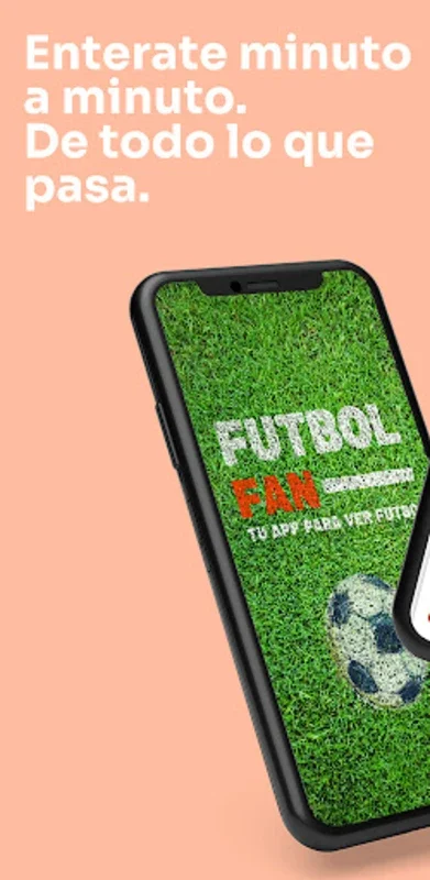 Futbol Fan for Android - Unbeatable Soccer Experience