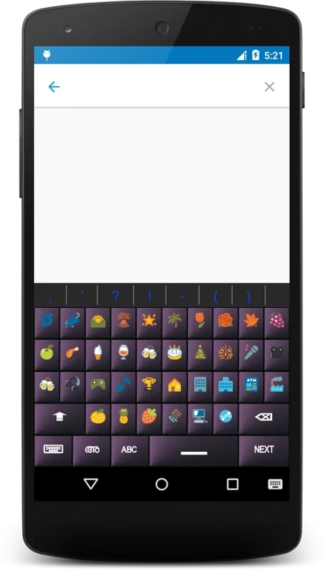 Android Malayalam Keyboard: Efficient Typing on Android