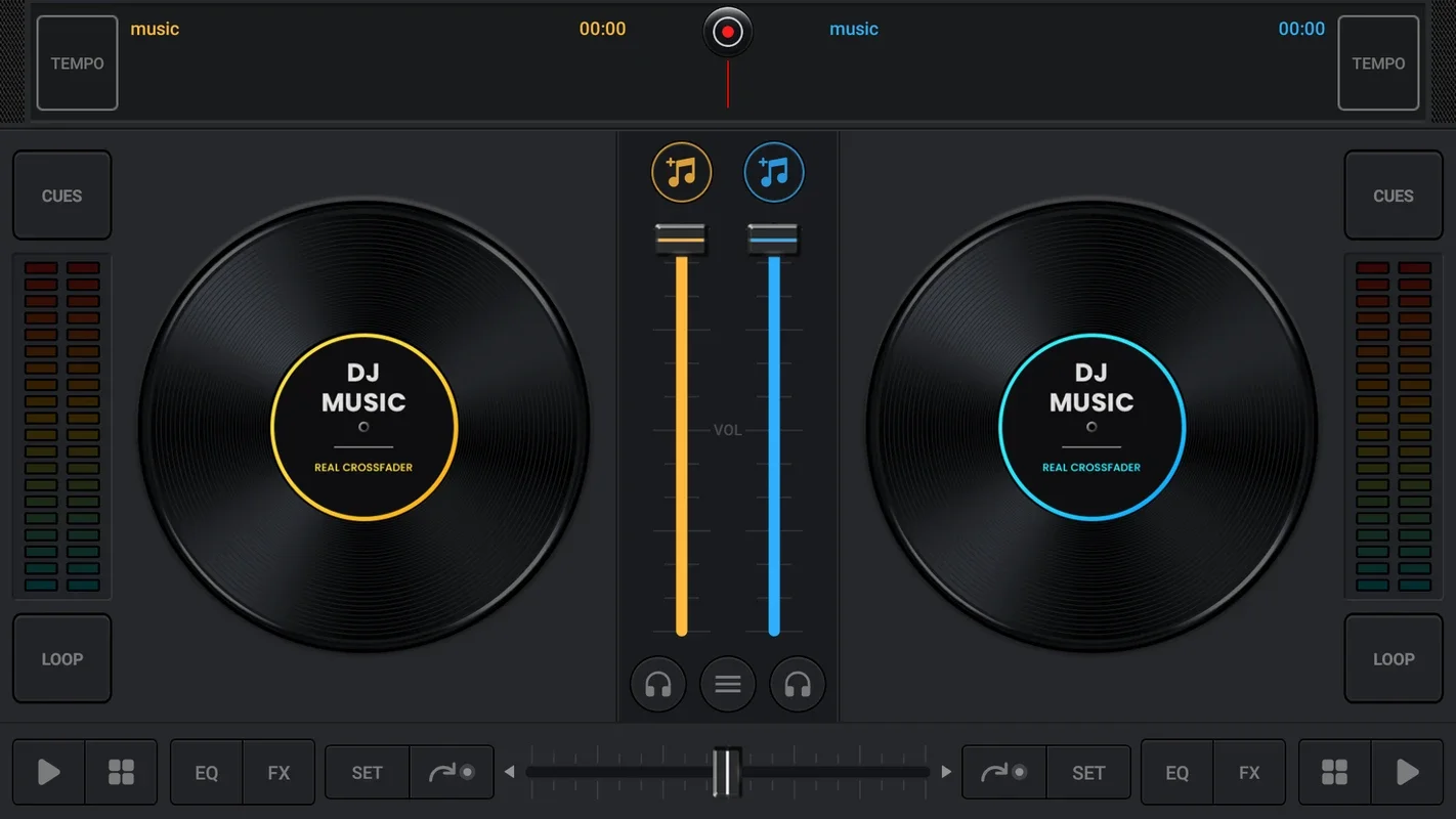 DJ Music Mixer - DJ Remix 3D for Android: Create Music on Your Device