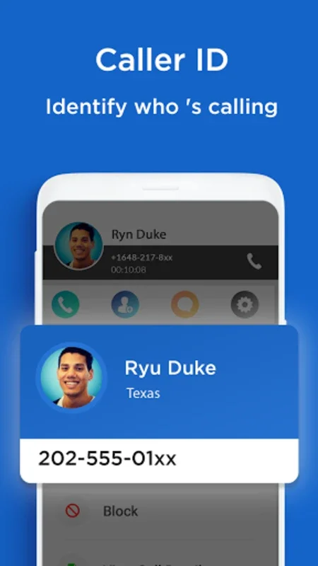 Caller ID for Android - Enhance Calling Efficiency