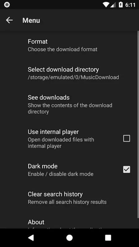 Music Downloader for Android - Effortless Music Downloads