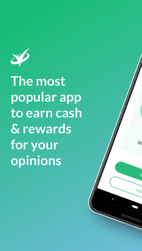 Survey Junkie for Android - Earn Money by Answering Surveys