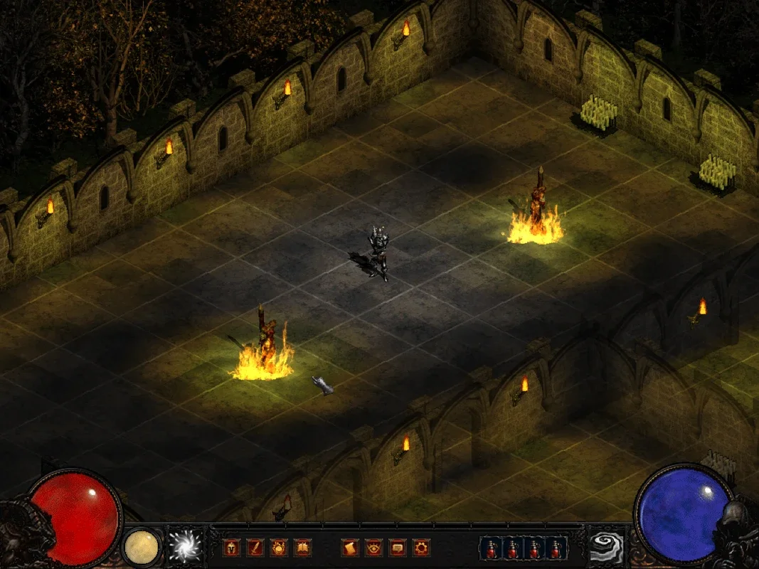 Median XL for Windows - Enhance Your Diablo II Experience