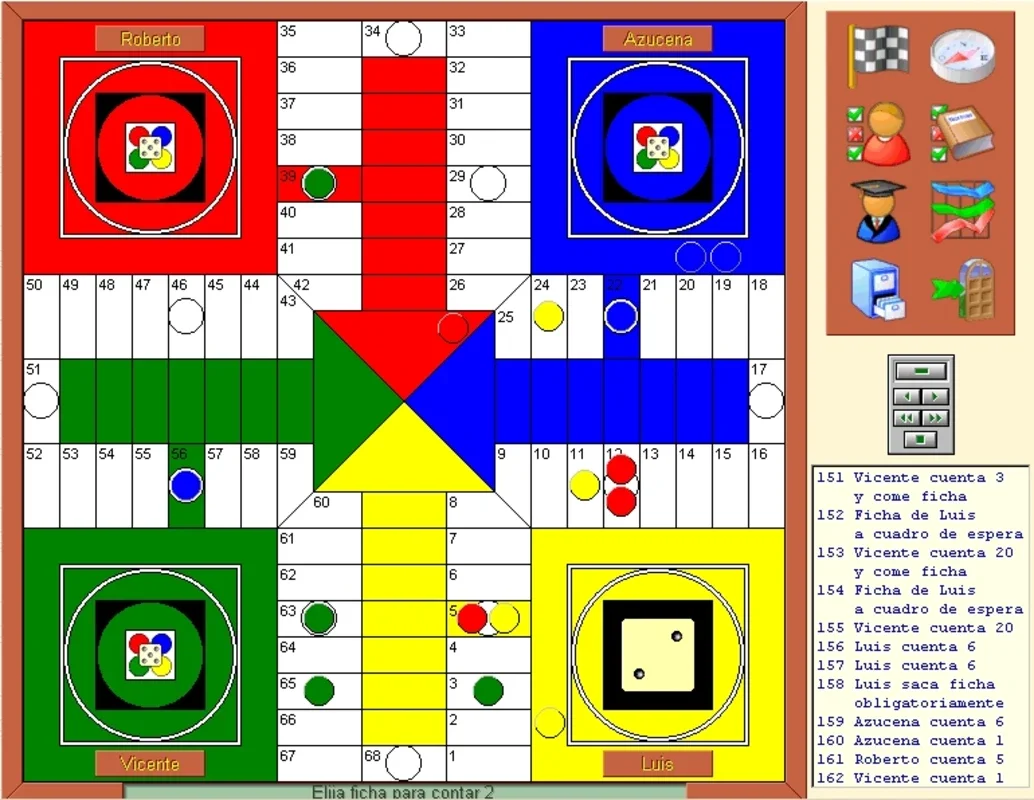 LcParchis for Windows - Engaging Gameplay