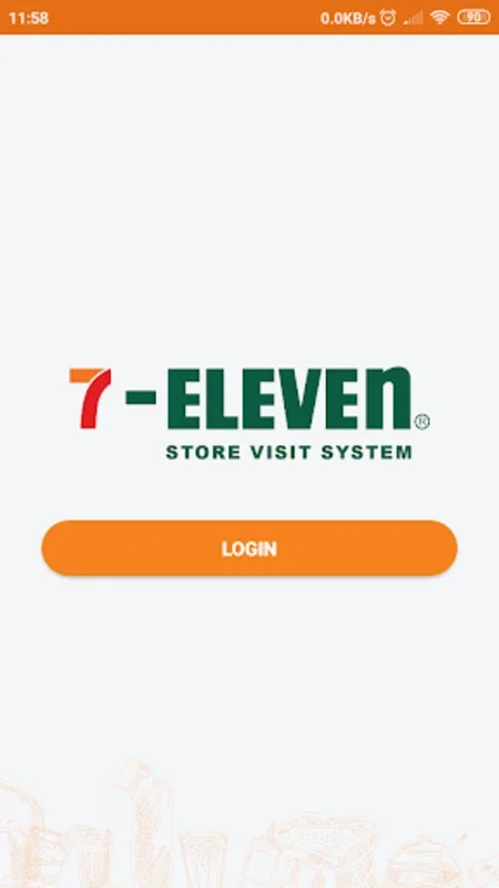 SVS 7-Eleven Malaysia for Android: Streamlined Shopping