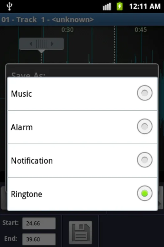 Mp3 Ringtone Maker for Android - Customize Your Sounds