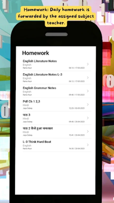 Acadians Konnect for Android: Streamlining School Communication