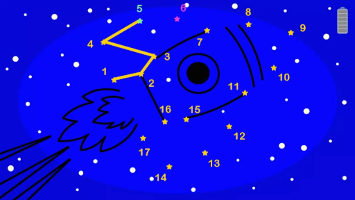 Kiddos in Space - Kids Games for Android: Fun Learning for Preschoolers