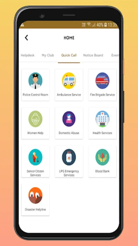 Runwal Connect for Android - Manage Your Residential Life