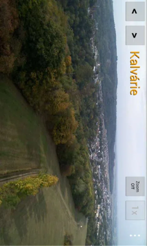 Webcams Opava for Android - Real-Time City Views