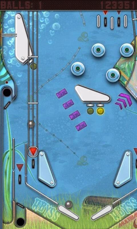 Pinball Deluxe for Android: Realistic Pinball Fun