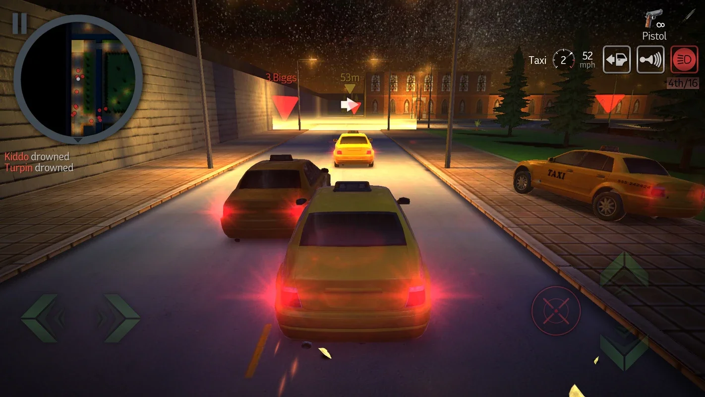 Payback 2 for Android - No Download Needed, Play Now