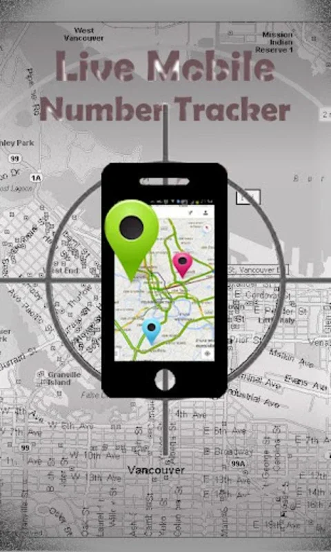 Mobile Number Tracker for Android - Track Numbers with Ease