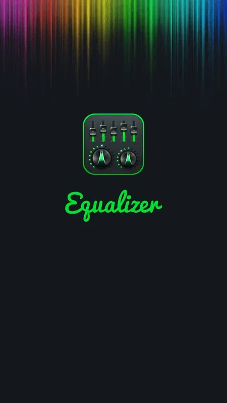 Equalizer & Bass Booster for Android - Enhance Your Sound