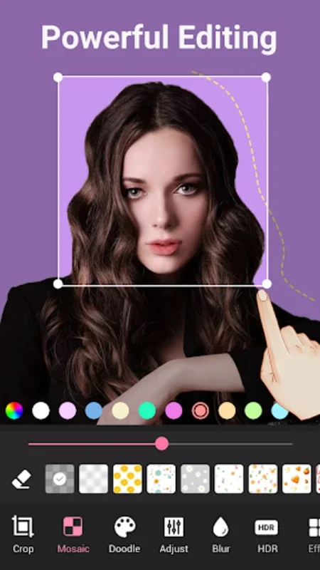 Selfie Camera HD for Android - Capture Stunning Selfies