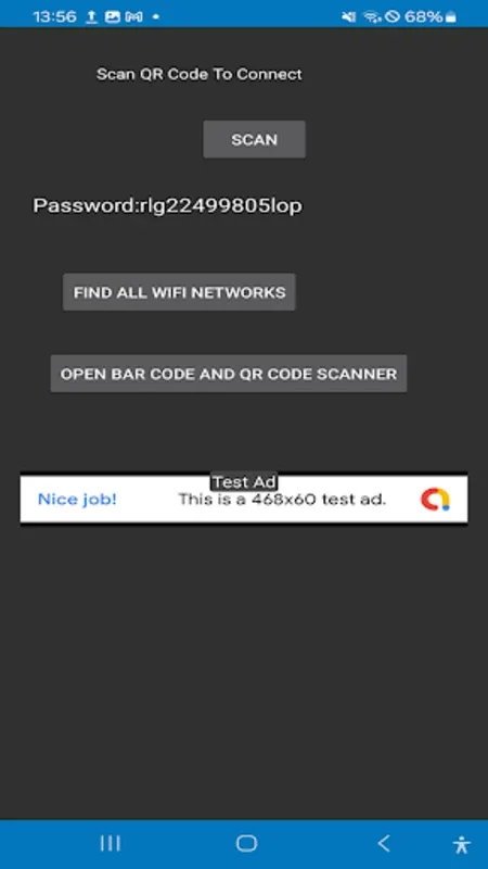 Wifi Password Revealer for Android: Effortless Wi-Fi Password Management