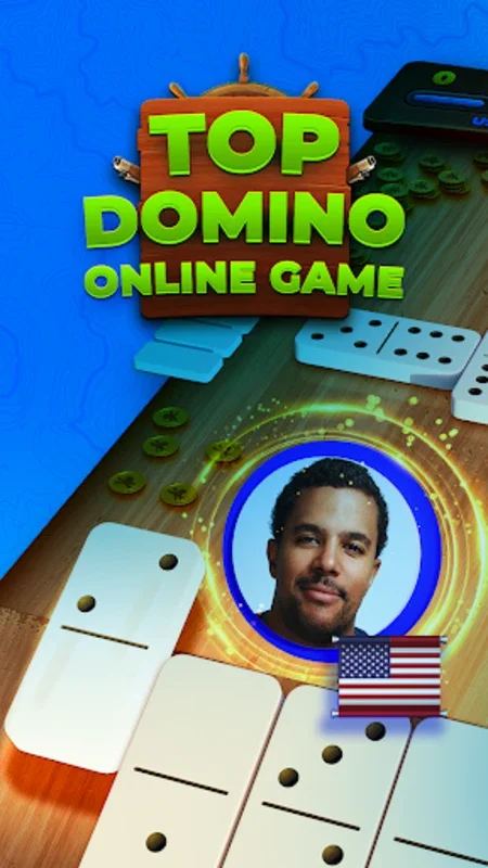 Domino Duel for Android - Engaging Gameplay