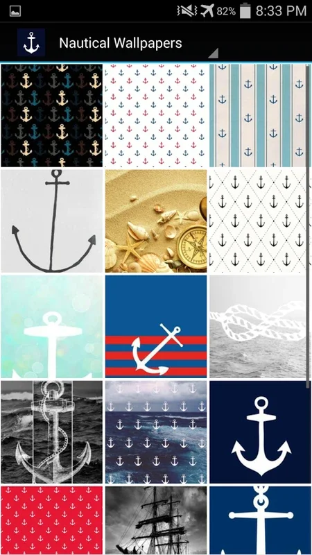 Nautical Wallpapers for Android - Enhance Your Device