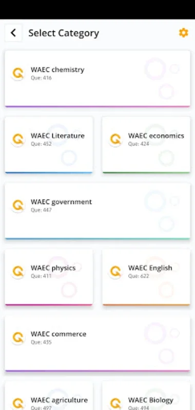 G-Quiz for Android: Empowering Academic Success