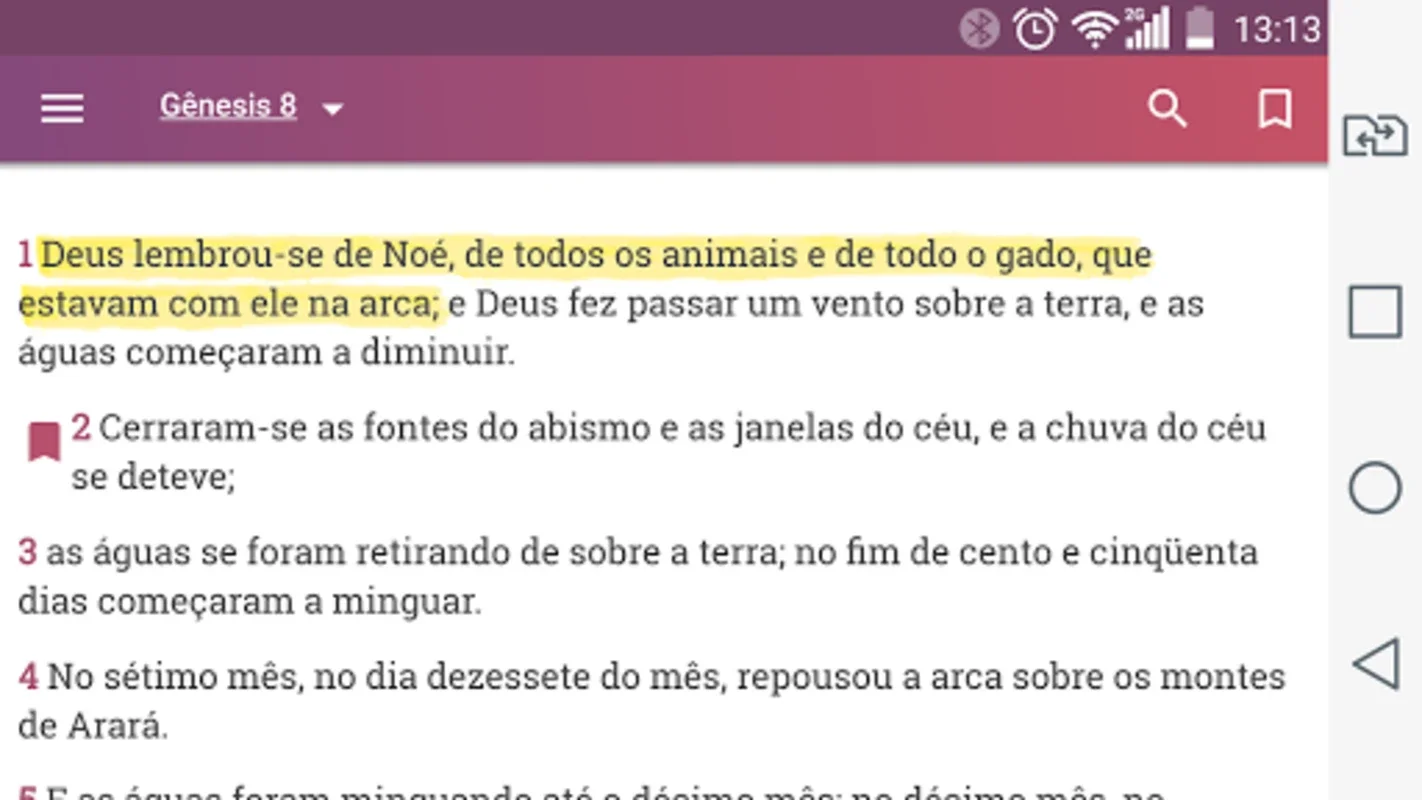 Bíblia for Android - Enhance Your Bible Study