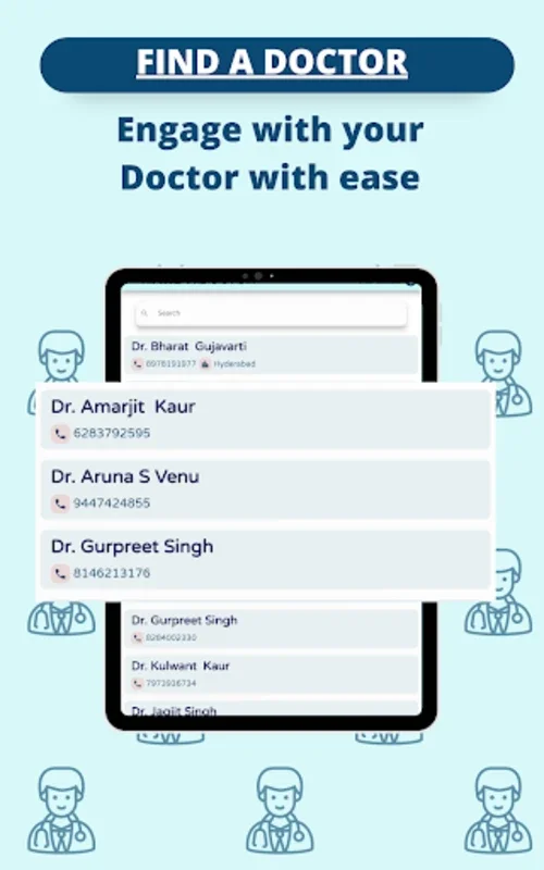 aI.m Healthy for Android - A Family Wellness Health Management Tool