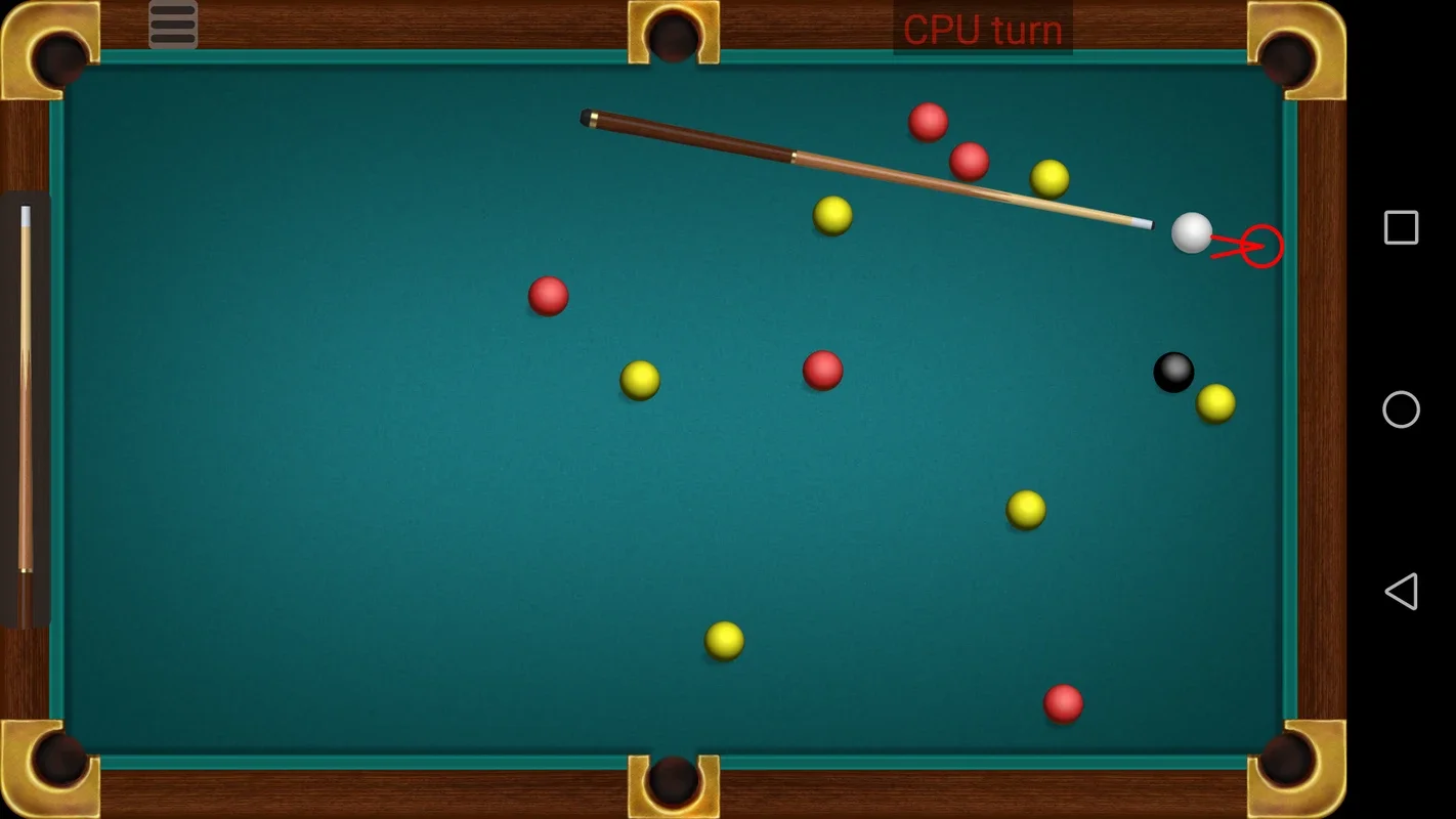 Billiard for Android - Enjoy Pool on Your Device