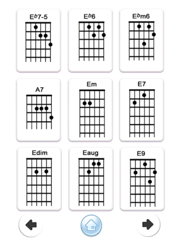 Real Guitar Tuner Easy & Chord for Android: Tune & Play