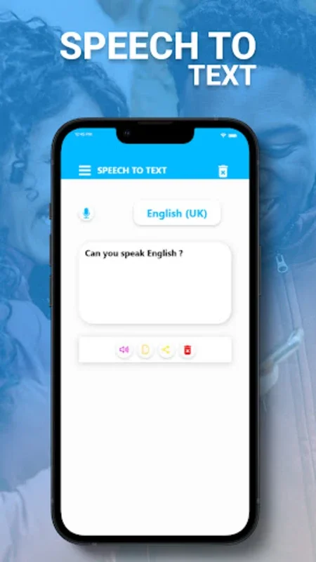 Speak And Translate for Android - No Downloading Required