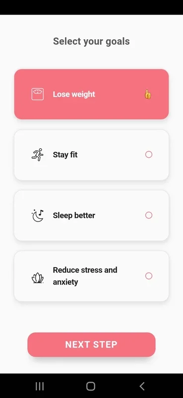 Keto Diet - Weight Loss App for Android: Achieve Your Goals