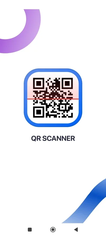 Qr Code Scanner for Android - Scan and Generate QR Codes