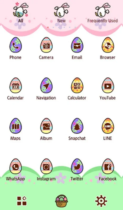 Silly Easter for Android - Download the APK from AppHuts