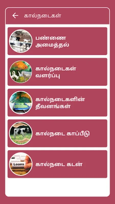 Vivasayam - நித்ரா விவசாயம் for Android - No Downloading Required