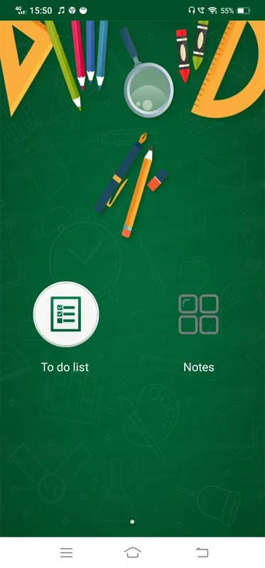 Notes and To do list for Android: Efficient Task Management